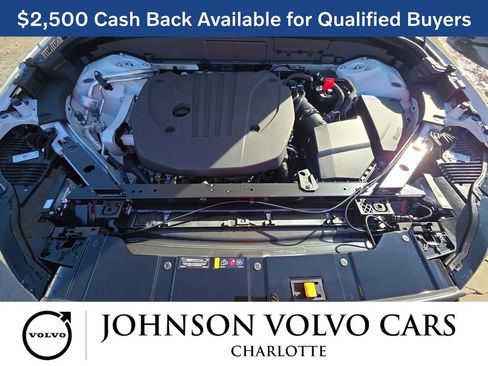 New 2026 Volvo XC60 B5 Ultra w/ Protection Package Premier image 33