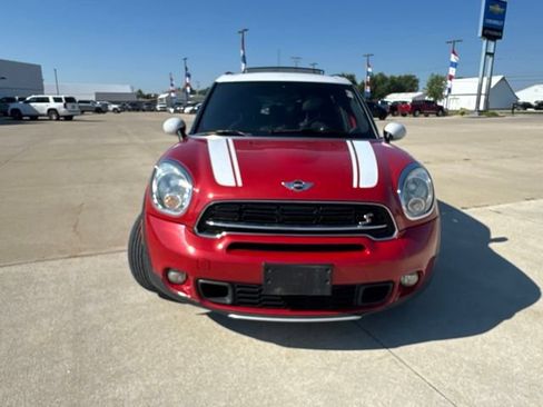 Used 2015 MINI Cooper Countryman S AWD/4WD image 27