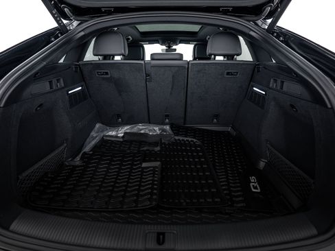 Certified 2025 Audi Q5 2.0T Premium Plus w/ Premium Plus Package image 20