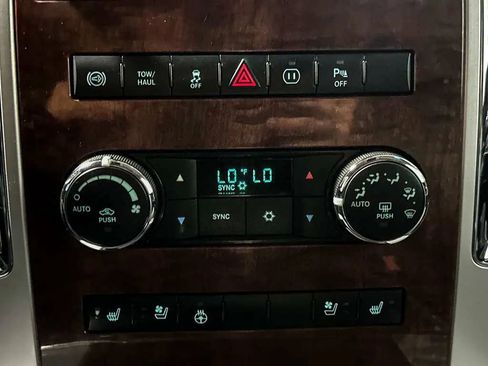 Used 2012 RAM 3500 Laramie w/ Protection Group AWD/4WD image 38