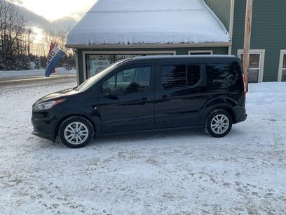 Used 2019 Ford Transit Connect XLT