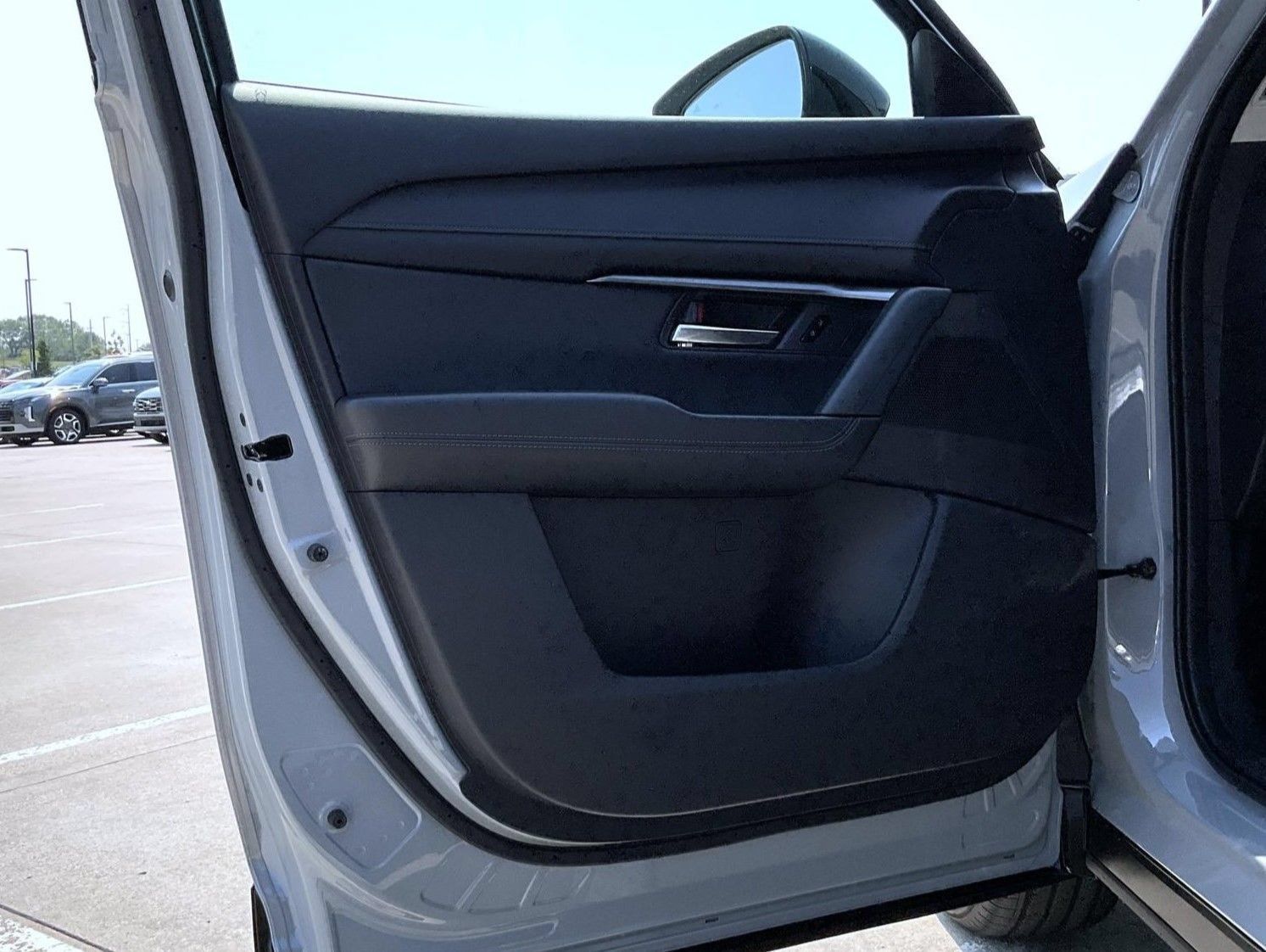 New 2026 MAZDA CX-5 Preferred AWD/4WD image 10