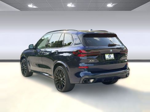 New 2026 BMW X5 sDrive40i RWD image 3