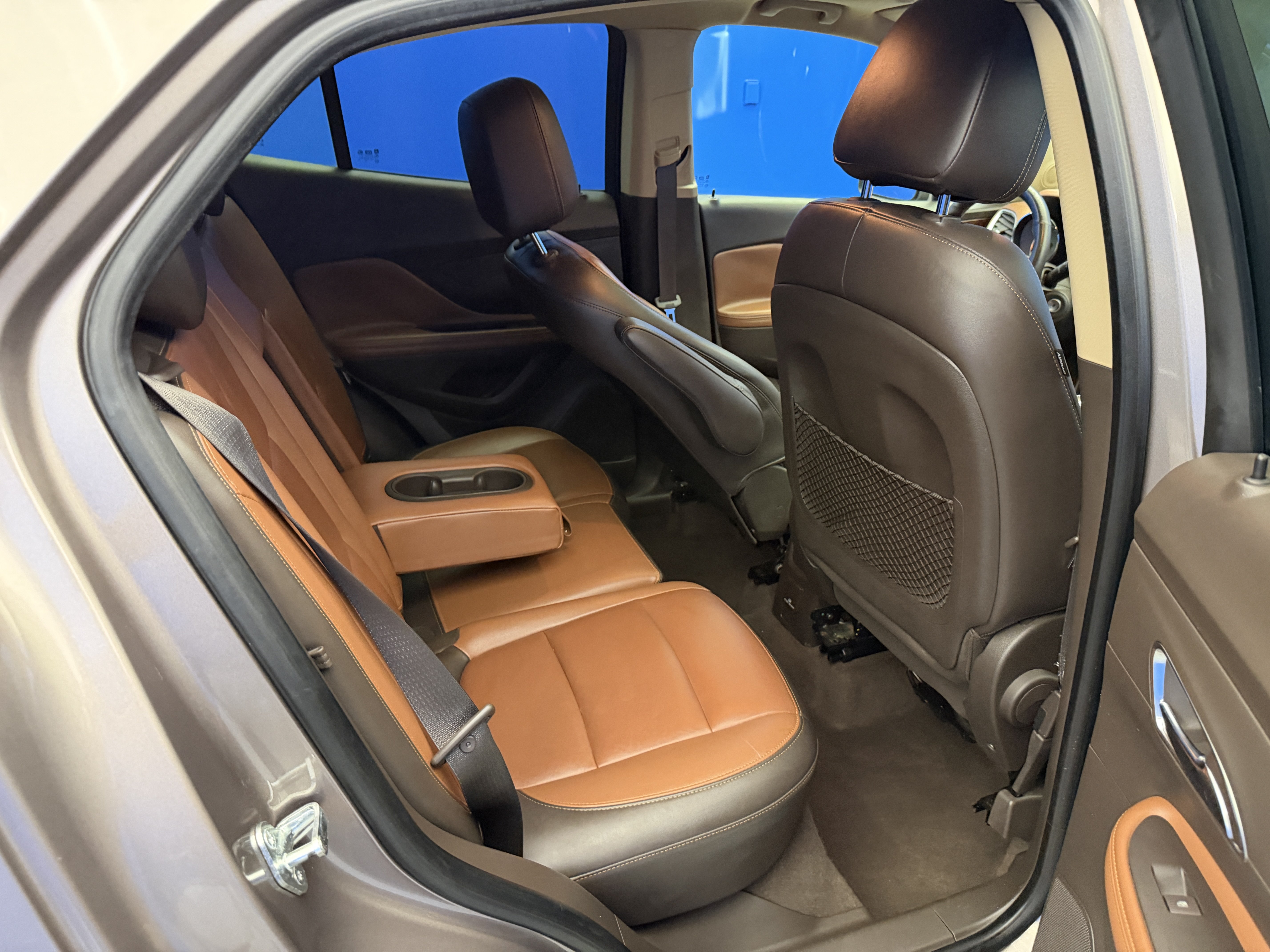 Used 2014 Buick Encore Leather FWD image 25