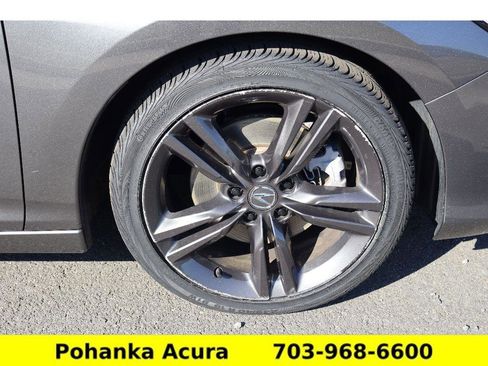 Certified 2023 Acura Integra A-Spec image 29