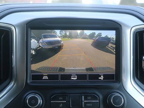 Used 2021 Chevrolet Silverado 3500 LT w/ All Star Edition AWD/4WD image 26