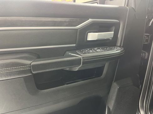 Used 2024 RAM 2500 Big Horn image 6