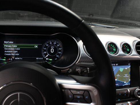 Used 2019 Ford Mustang Bullitt RWD image 54