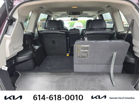 Used 2013 Toyota Highlander Limited AWD/4WD image 20