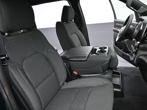 New 2026 RAM 1500 Tradesman AWD/4WD image 25