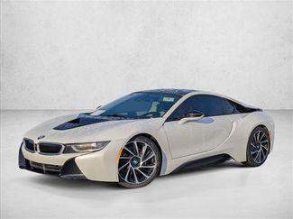 Used 2015 BMW i8 video 1