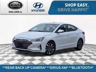 Used 2019 Hyundai Elantra SE w/ Cargo Package video 1