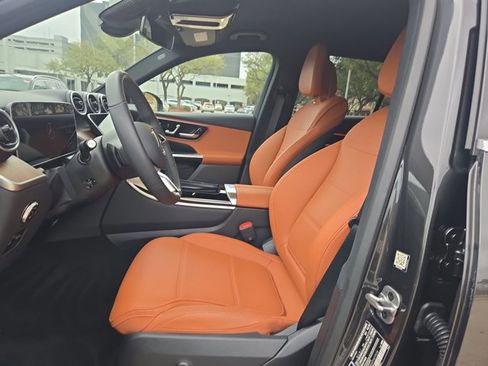 Certified 2026 Mercedes-Benz GLC 300 image 14