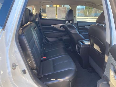Used 2016 Nissan Murano SL image 24