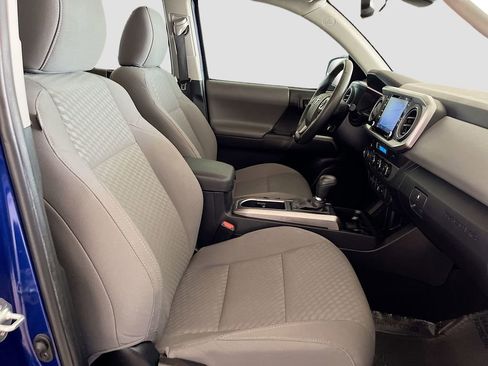 Used 2023 Toyota Tacoma SR5 AWD/4WD image 27