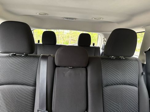 Used 2016 Dodge Journey SE w/ Comfort/Convenience Group AWD/4WD image 16