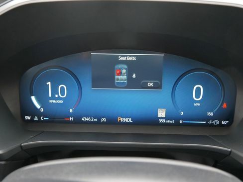 New 2025 Ford Escape Active w/ Active Premium Tech Pack AWD/4WD image 22