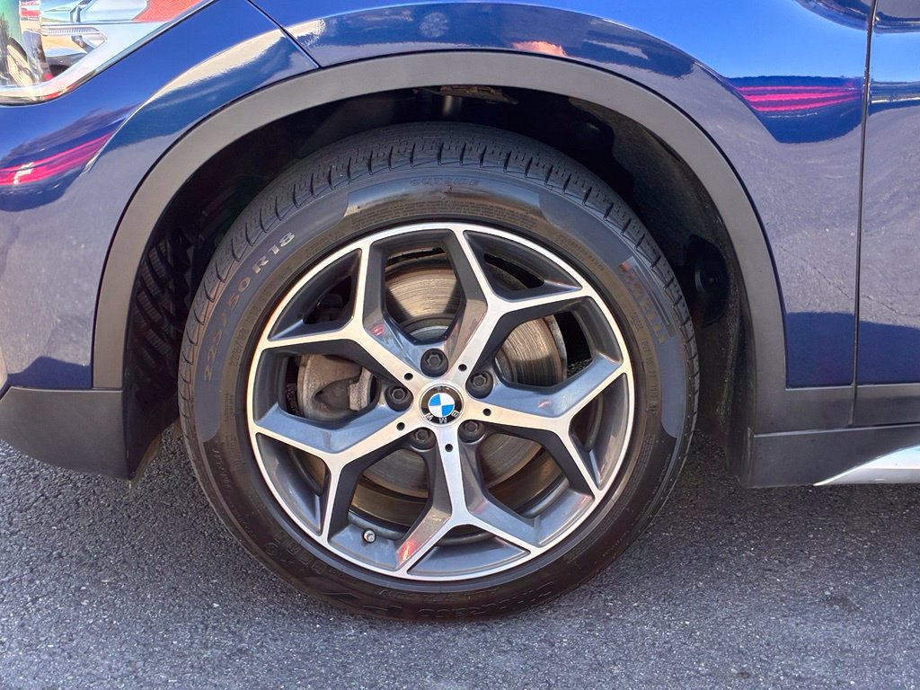 Used 2018 BMW X1 xDrive28i AWD/4WD image 52