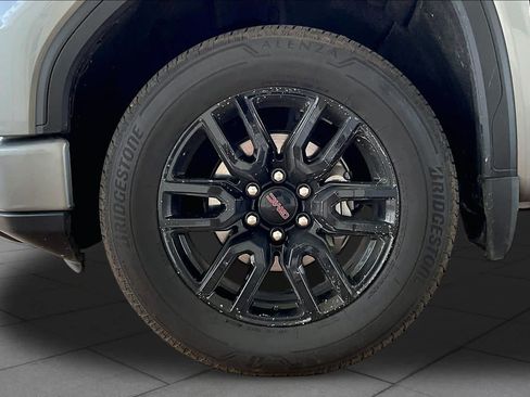 Used 2026 GMC Sierra 1500 Elevation AWD/4WD image 10