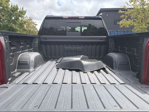 Used 2024 GMC Sierra 1500 Elevation w/ Elevation Premium Package AWD/4WD image 51