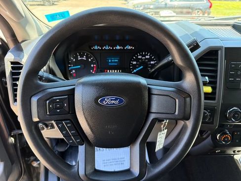 Used 2017 Ford F250 XL w/ STX Appearance Package AWD/4WD image 16