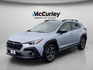 Certified 2025 Subaru Crosstrek 2.0i Premium video 1