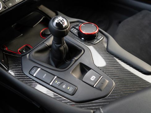 Used 2023 Toyota Supra image 20