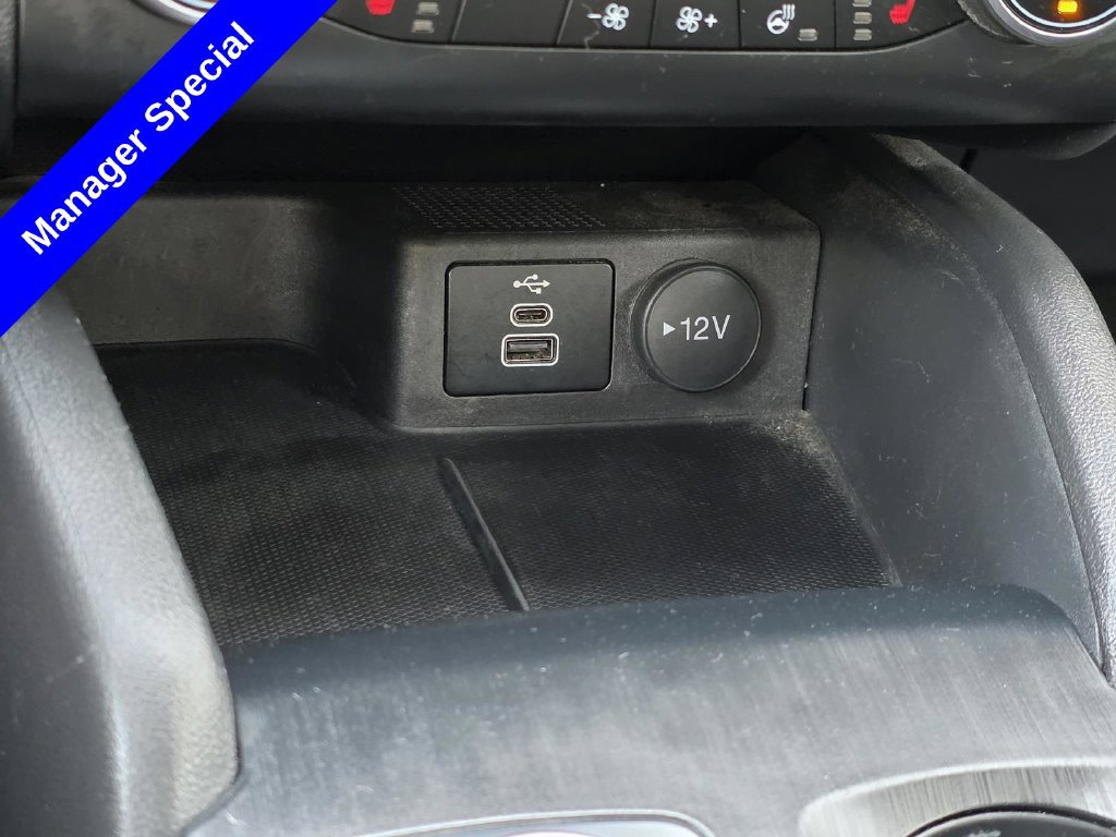Used 2024 Ford Escape Active w/ Cold Weather Package FWD image 22