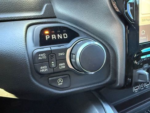 New 2025 RAM 1500 Big Horn image 19