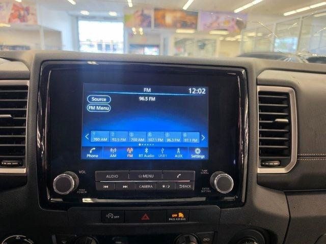Used 2023 Nissan Frontier SV w/ Technology Package AWD/4WD image 20