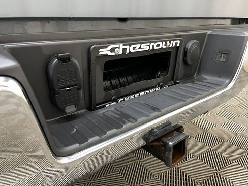 Used 2015 Chevrolet Silverado 1500 LT w/ All Star Edition image 45