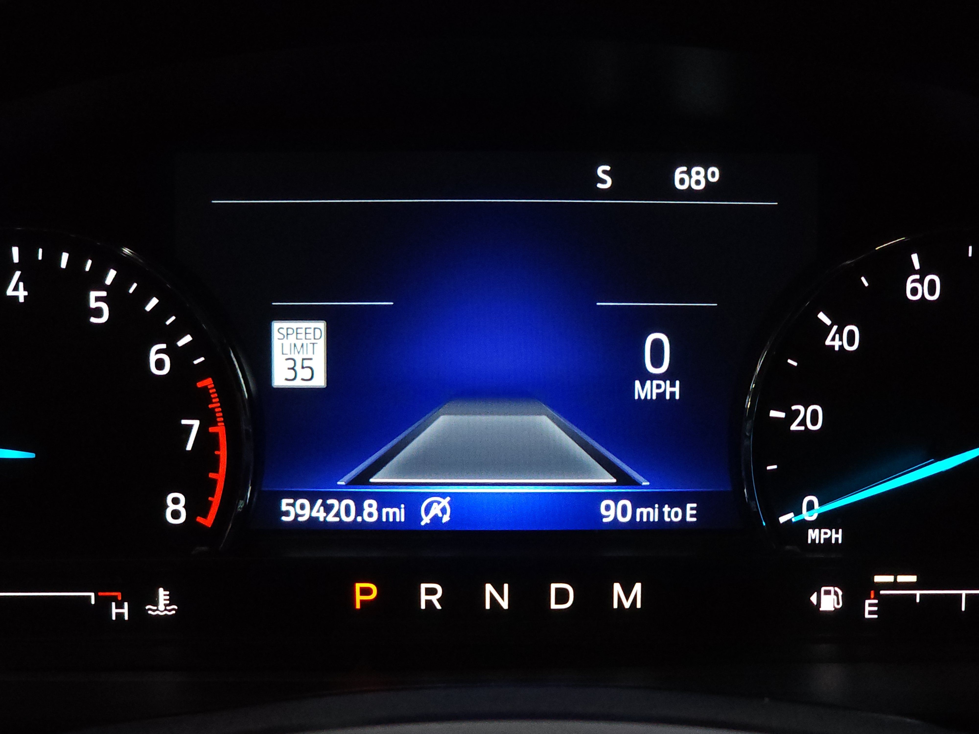 Used 2020 Ford Explorer Limited AWD/4WD image 30