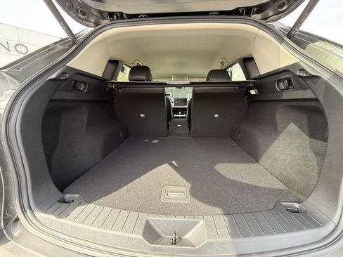 New 2026 MAZDA CX-5 Preferred image 7