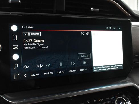 Used 2022 GMC Sierra 1500 Denali Ultimate image 15