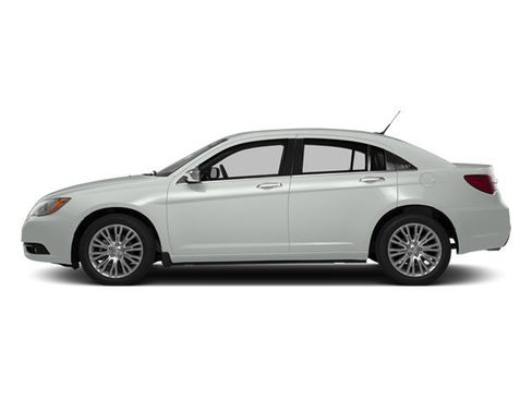 Used 2014 Chrysler 200 Limited FWD image 6