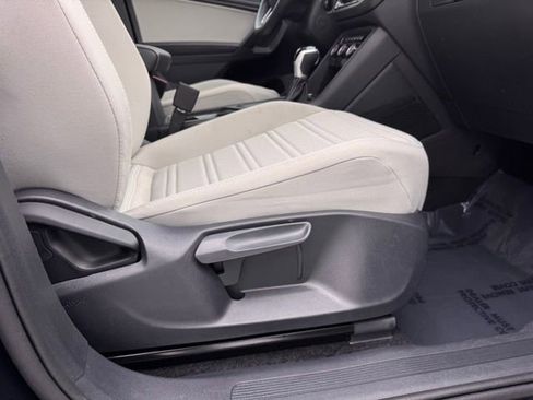 Used 2024 Volkswagen Tiguan S image 36