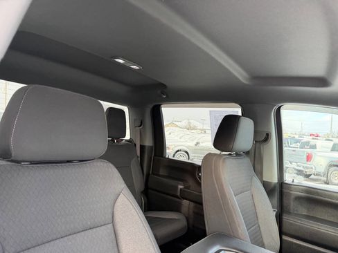 Used 2020 Chevrolet Silverado 2500 LT image 59