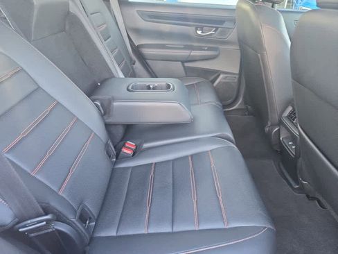 Certified 2024 Honda CR-V Sport-L image 57