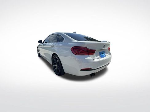 Used 2019 BMW 430i Gran Coupe w/ Convenience Package RWD image 6