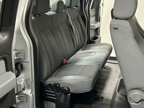 Used 2014 Ford F150 STX w/ Equipment Group 201A Mid image 10