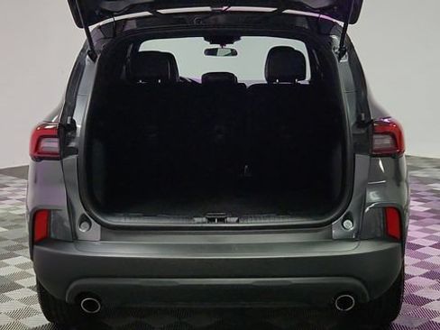 Used 2025 Ford Escape ST-Line FWD image 18