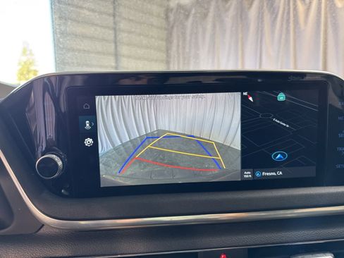 Used 2023 Hyundai Sonata SEL w/ Convenience Package image 25