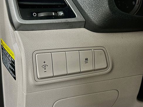 Used 2018 Hyundai Tucson SEL FWD image 10