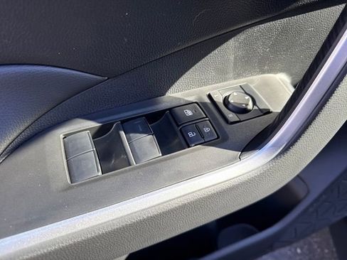New 2025 Toyota RAV4 LE image 14