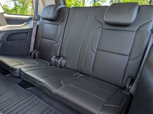 Used 2019 Chevrolet Tahoe Premier image 14