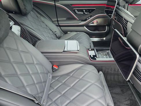 New 2026 Mercedes-Benz Maybach S 680 4MATIC image 22