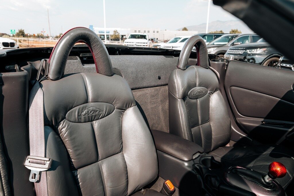 Used 2001 Plymouth Prowler RWD image 39