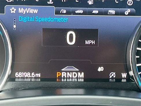 Used 2021 Ford Expedition Platinum image 12