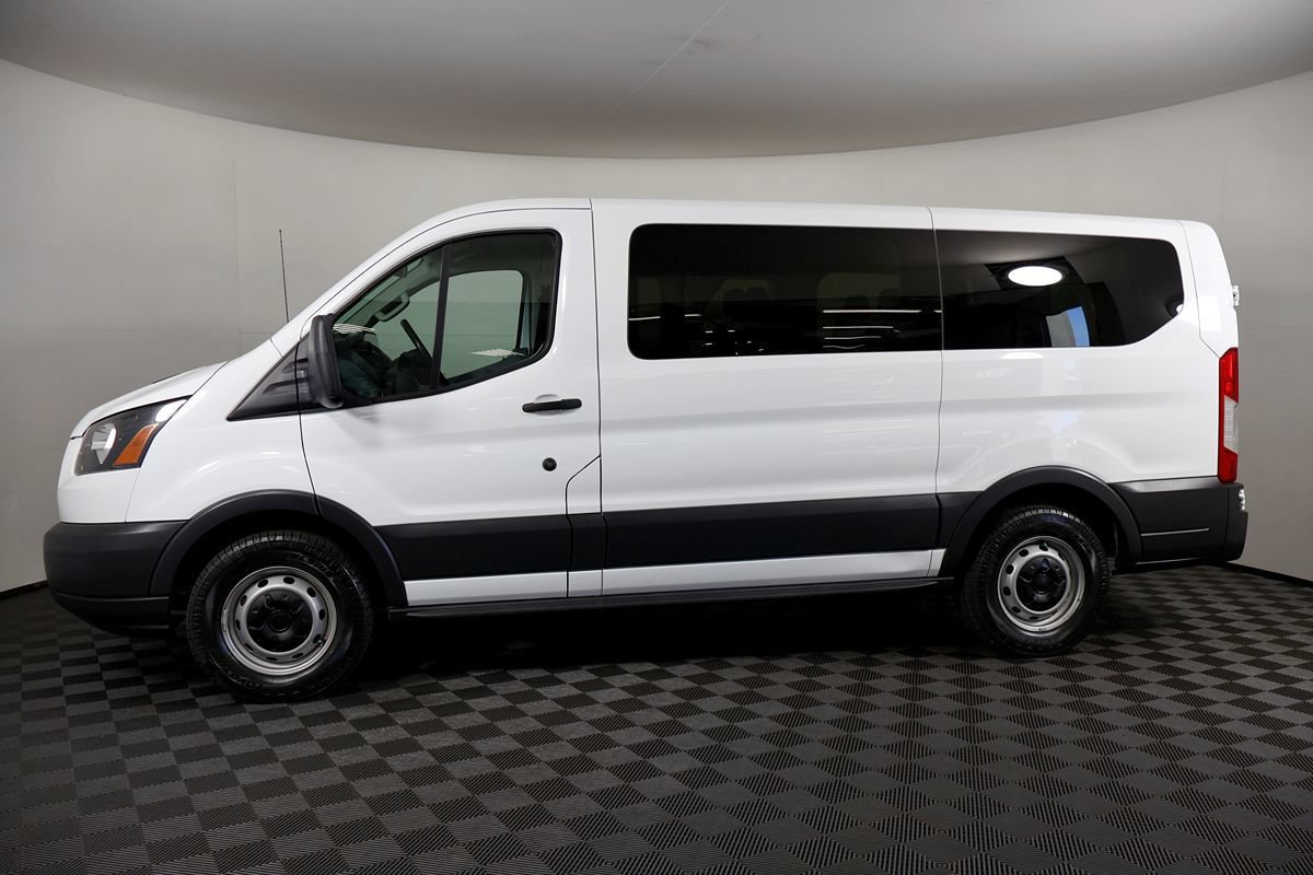 Used 2018 Ford Transit 150 XL RWD image 15