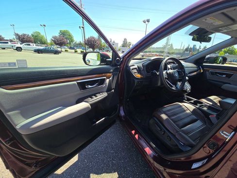 Used 2019 Honda CR-V EX image 20